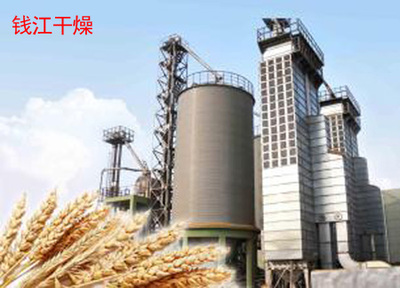 2016 政策东风助推粮食干燥机产业蓬勃发展