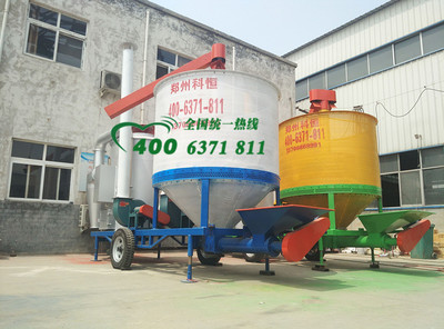 科恒KH-2D粮食烘干机 厂家直销，专业定做，助力现代化农业发展