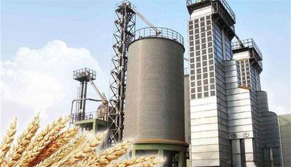 粮食烘干 破解产后减损关键环节，机械化发展前景广阔