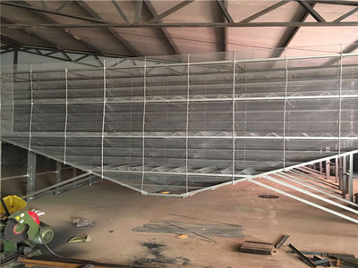 粮食风干机选购指南 聚焦山东品质，解析诸城双兴机械