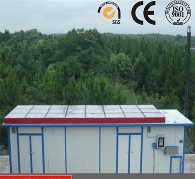 农产品干燥处理设备热销，高效节能引领产业升级——菌类、花草茶、粮食烘干设备详解