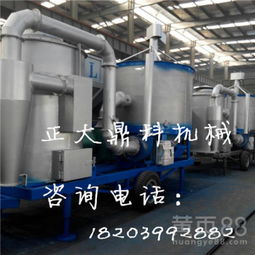 山东2019粮食烘干机补贴政策解析及小麦烘干机选购指南