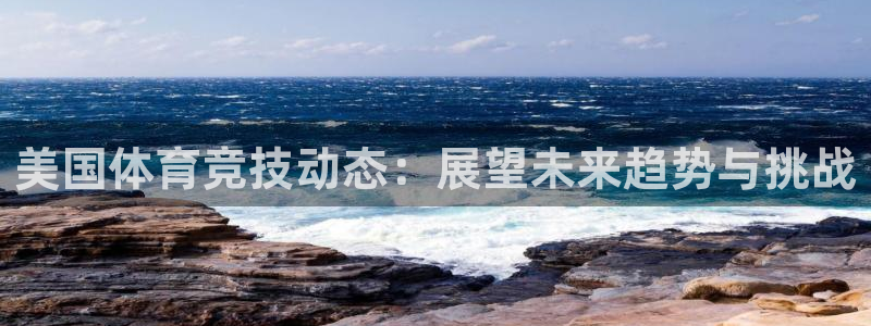 v66体育是什么：美国体育竞技动态：展望未来趋势与挑战
